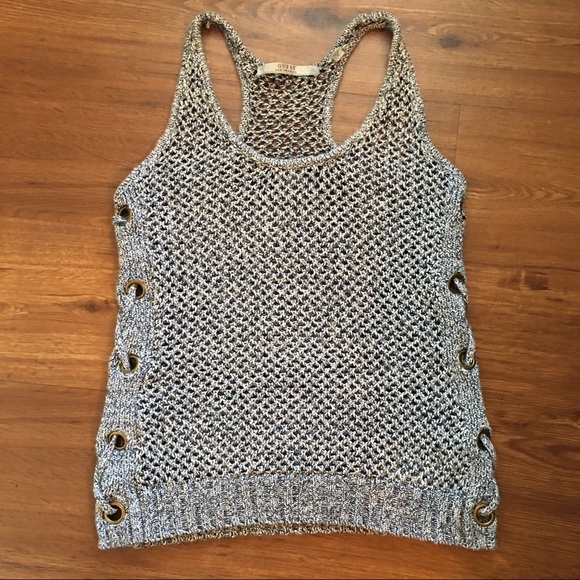 Guess Tops - GUESS Tank Top!